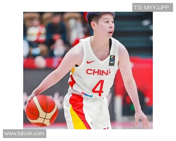 中国女篮新星崛起引发50所名校争抢超越张子宇的关注