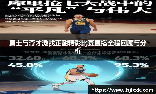 勇士与奇才激战正酣精彩比赛直播全程回顾与分析